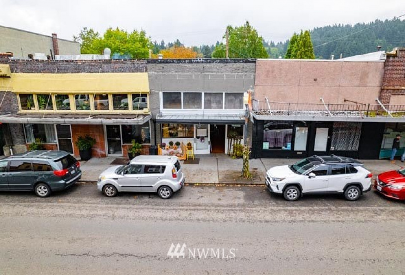 108 Tower, Centralia, Washington 98531, ,Commercial Sale,For Sale,Tower,NWM1848476