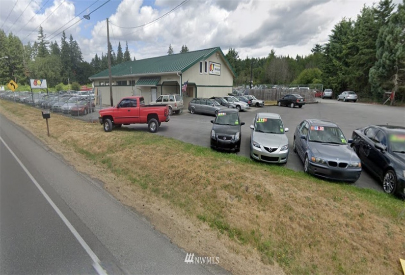 33303 State Route 507, Roy, Washington 98558, 2 Bedrooms Bedrooms, ,1 BathroomBathrooms,Residential,For Sale,State Route 507,NWM1849882