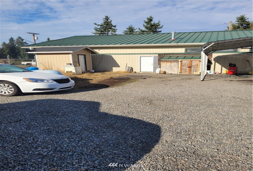 33303 State Route 507, Roy, Washington 98558, 2 Bedrooms Bedrooms, ,1 BathroomBathrooms,Residential,For Sale,State Route 507,NWM1849882