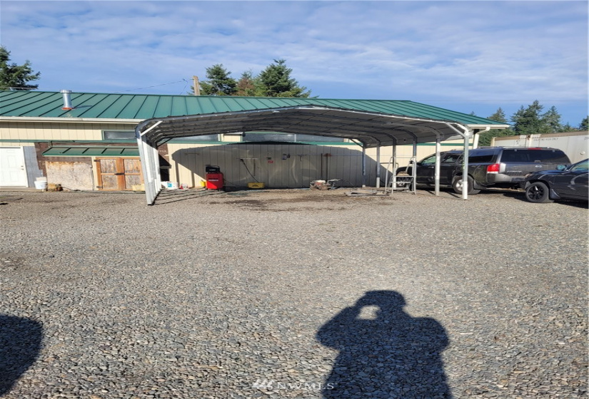 33303 State Route 507, Roy, Washington 98558, 2 Bedrooms Bedrooms, ,1 BathroomBathrooms,Residential,For Sale,State Route 507,NWM1849882