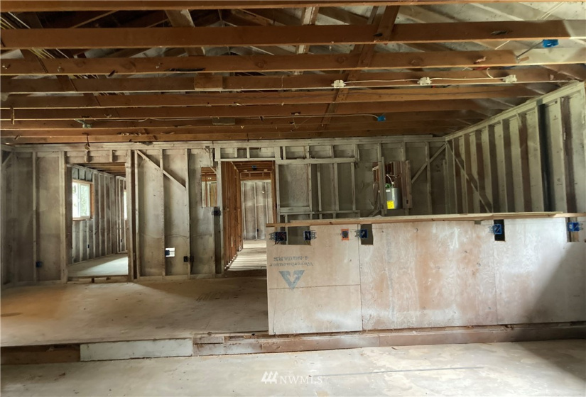 817 Davis Lake, Morton, Washington 98356, 2 Bedrooms Bedrooms, ,1 BathroomBathrooms,Residential,For Sale,Davis Lake,NWM1849829