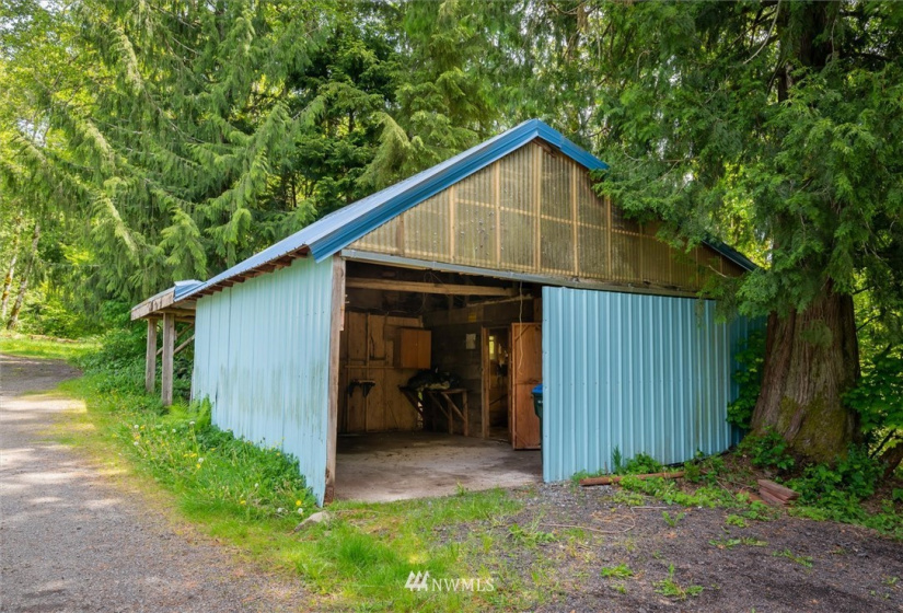 817 Davis Lake, Morton, Washington 98356, 2 Bedrooms Bedrooms, ,1 BathroomBathrooms,Residential,For Sale,Davis Lake,NWM1849829