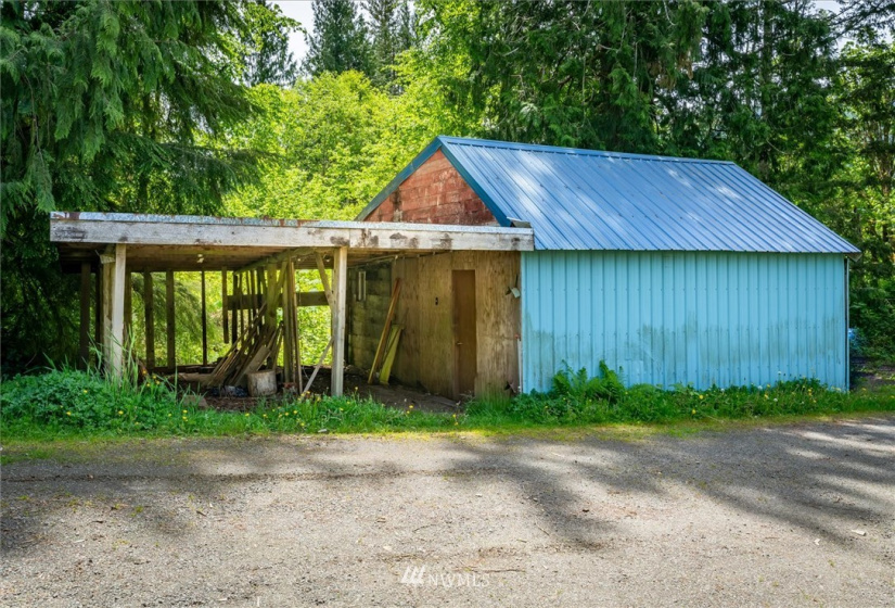 817 Davis Lake, Morton, Washington 98356, 2 Bedrooms Bedrooms, ,1 BathroomBathrooms,Residential,For Sale,Davis Lake,NWM1849829