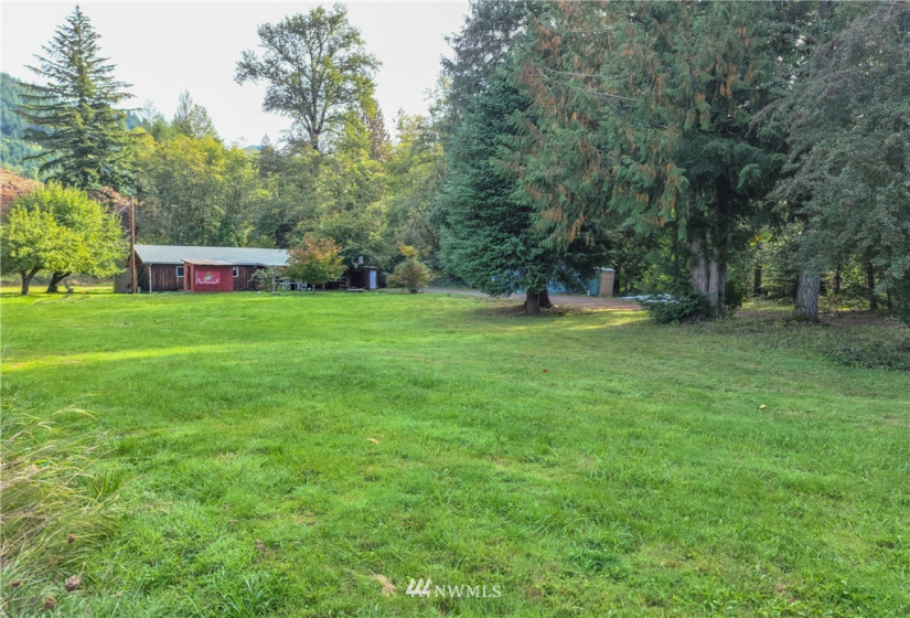 817 Davis Lake, Morton, Washington 98356, 2 Bedrooms Bedrooms, ,1 BathroomBathrooms,Residential,For Sale,Davis Lake,NWM1849829