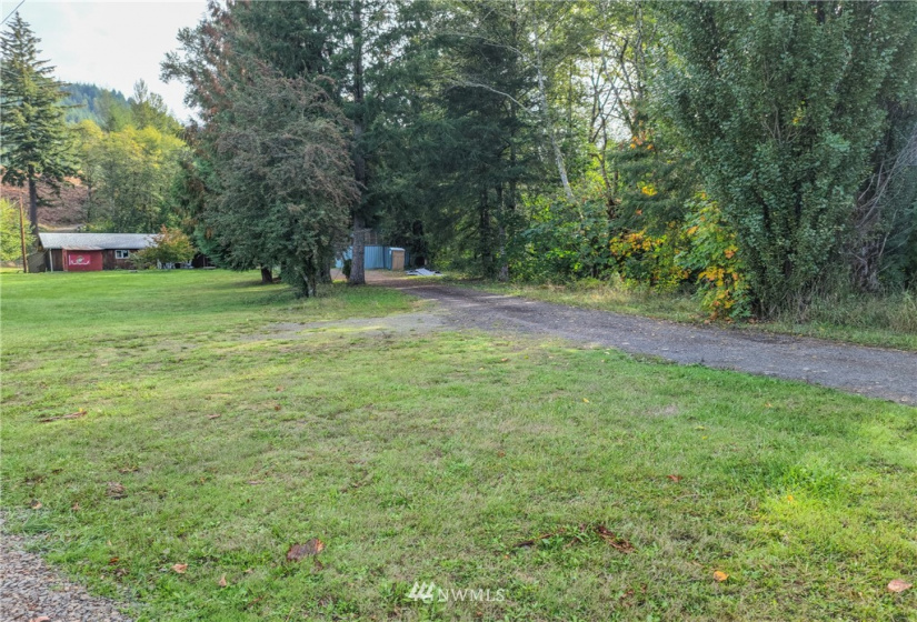 817 Davis Lake, Morton, Washington 98356, 2 Bedrooms Bedrooms, ,1 BathroomBathrooms,Residential,For Sale,Davis Lake,NWM1849829
