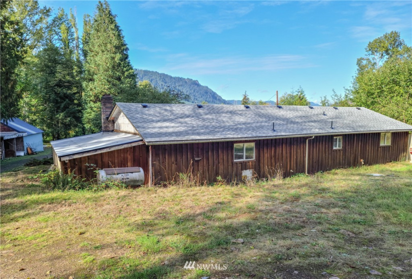 817 Davis Lake, Morton, Washington 98356, 2 Bedrooms Bedrooms, ,1 BathroomBathrooms,Residential,For Sale,Davis Lake,NWM1849829