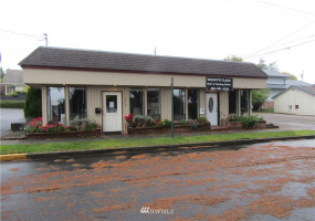 216 Marcy, Montesano, Washington 98563, ,Commercial Sale,For Sale,Marcy,NWM1849424