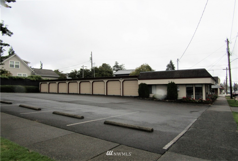 216 Marcy, Montesano, Washington 98563, ,Commercial Sale,For Sale,Marcy,NWM1849424