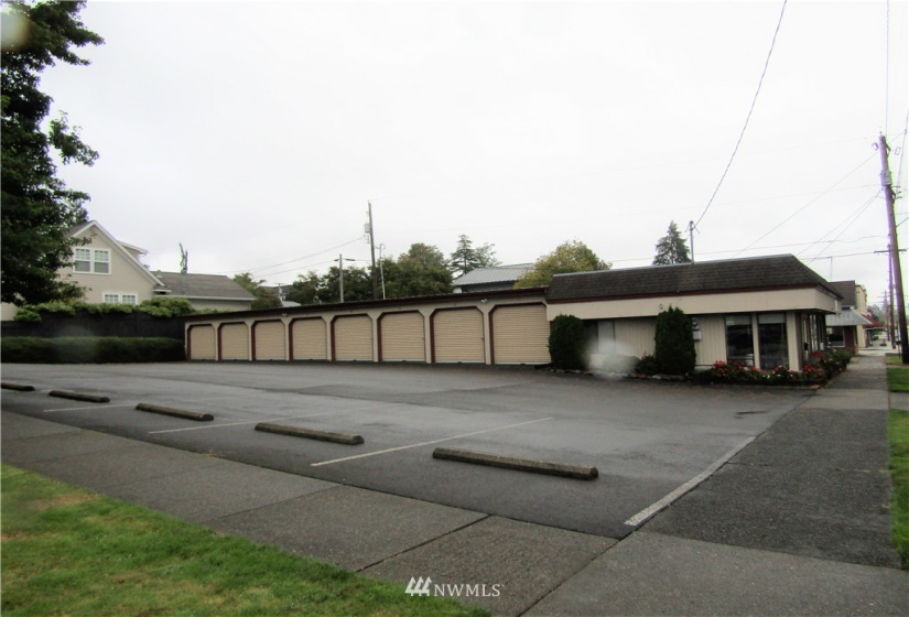 216 Marcy, Montesano, Washington 98563, ,Commercial Sale,For Sale,Marcy,NWM1849424