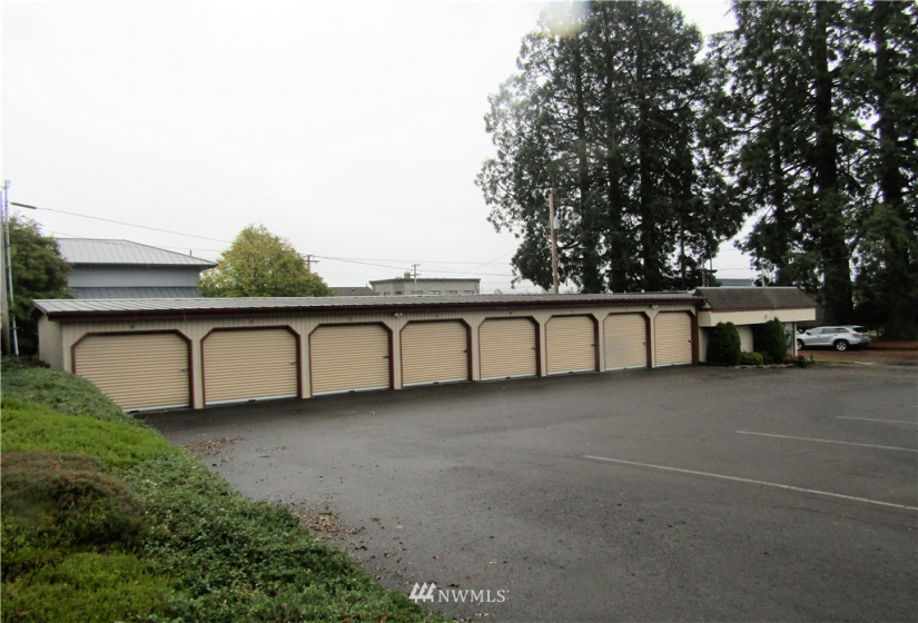 216 Marcy, Montesano, Washington 98563, ,Commercial Sale,For Sale,Marcy,NWM1849424