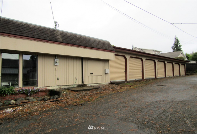 216 Marcy, Montesano, Washington 98563, ,Commercial Sale,For Sale,Marcy,NWM1849424