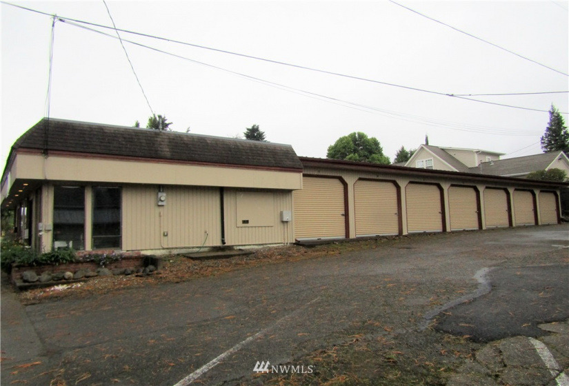 216 Marcy, Montesano, Washington 98563, ,Commercial Sale,For Sale,Marcy,NWM1849424