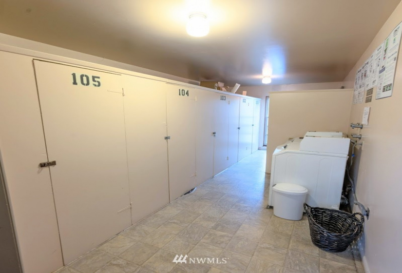 1616 41st, Seattle, Washington 98112, 1 Bedroom Bedrooms, ,1 BathroomBathrooms,Residential,For Sale,Park Lane Condominium,41st,NWM1848402