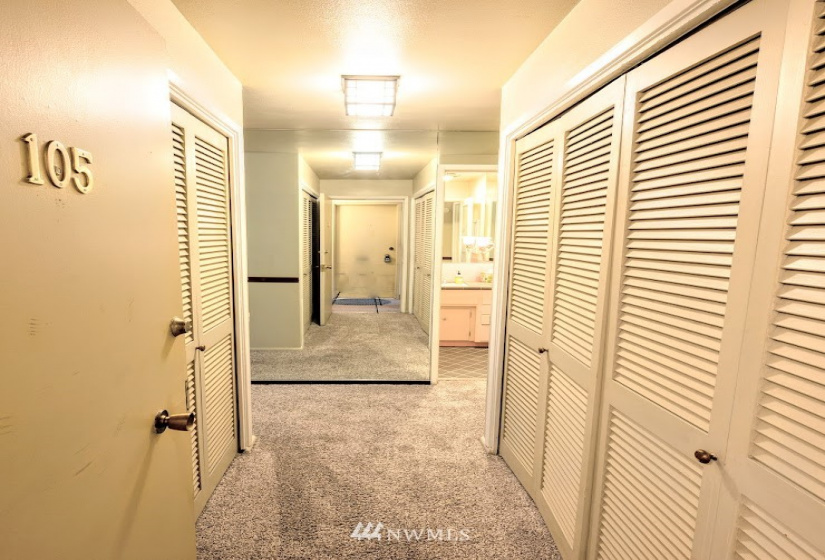 1616 41st, Seattle, Washington 98112, 1 Bedroom Bedrooms, ,1 BathroomBathrooms,Residential,For Sale,Park Lane Condominium,41st,NWM1848402