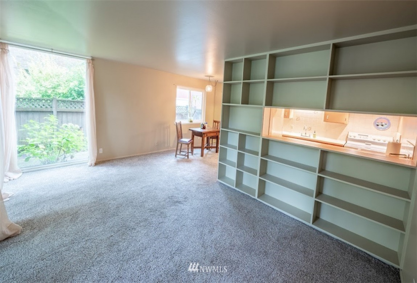 1616 41st, Seattle, Washington 98112, 1 Bedroom Bedrooms, ,1 BathroomBathrooms,Residential,For Sale,Park Lane Condominium,41st,NWM1848402