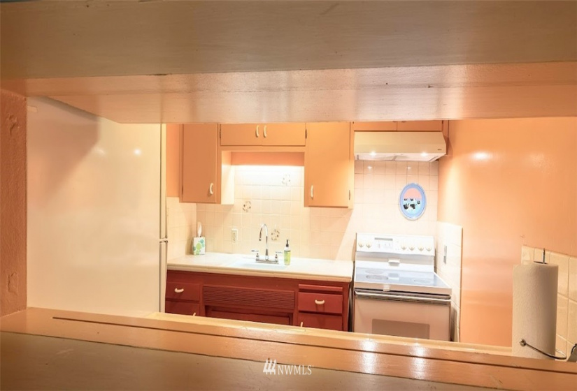 1616 41st, Seattle, Washington 98112, 1 Bedroom Bedrooms, ,1 BathroomBathrooms,Residential,For Sale,Park Lane Condominium,41st,NWM1848402