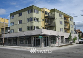 310 103rd, Seattle, Washington 98133, 1 Bedroom Bedrooms, ,1 BathroomBathrooms,Residential Lease,For Rent,The View at Greenwood,103rd,NWM1850107