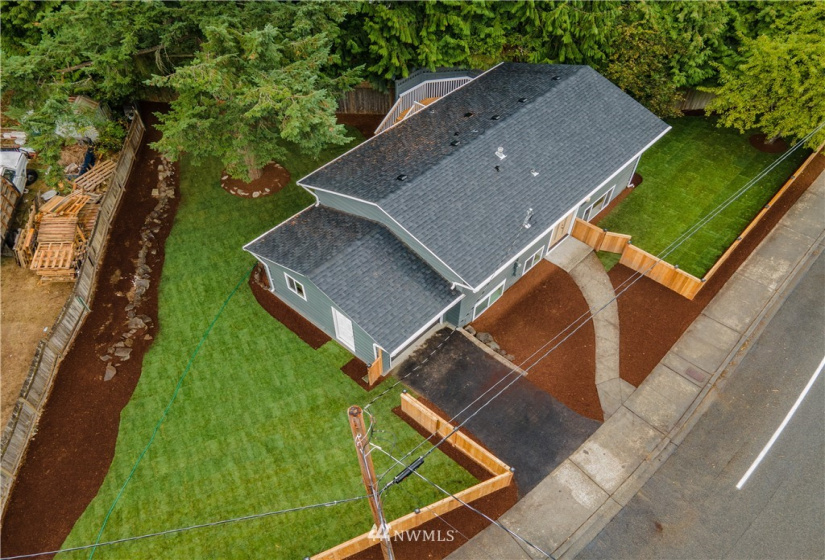17114 156th, Renton, Washington 98058, 5 Bedrooms Bedrooms, ,2 BathroomsBathrooms,Residential,For Sale,156th,NWM1850236