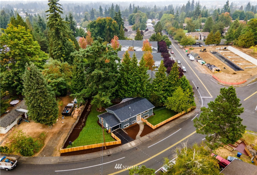 17114 156th, Renton, Washington 98058, 5 Bedrooms Bedrooms, ,2 BathroomsBathrooms,Residential,For Sale,156th,NWM1850236