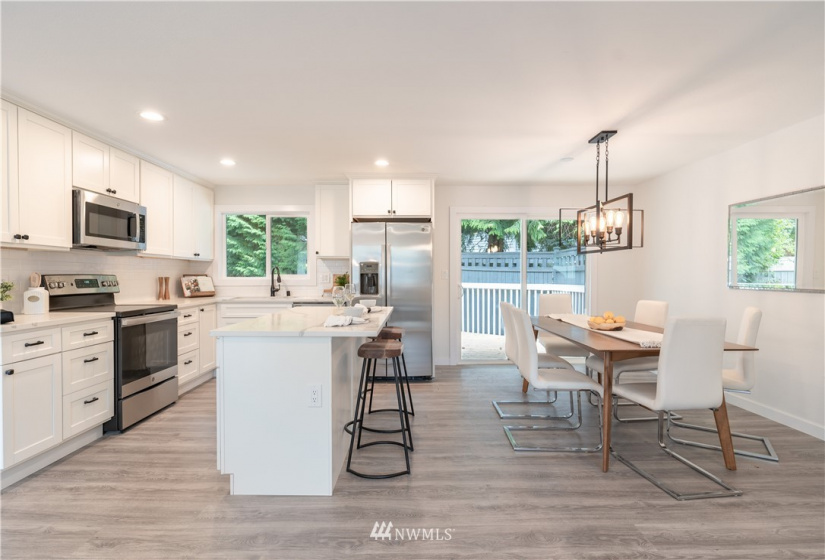 17114 156th, Renton, Washington 98058, 5 Bedrooms Bedrooms, ,2 BathroomsBathrooms,Residential,For Sale,156th,NWM1850236
