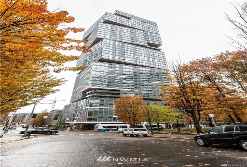 1808 Minor, Seattle, Washington 98101, 1 Bedroom Bedrooms, ,1 BathroomBathrooms,Residential,For Sale,Nexus,Minor,NWM1848915