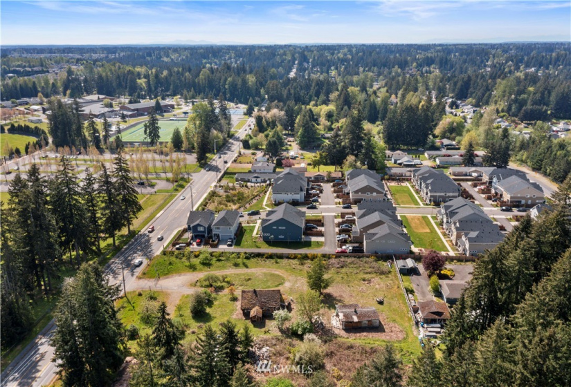 9209 128th, Puyallup, Washington 98373, ,Land,For Sale,128th,NWM1848984