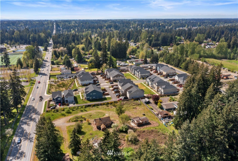 9209 128th, Puyallup, Washington 98373, ,Land,For Sale,128th,NWM1848984
