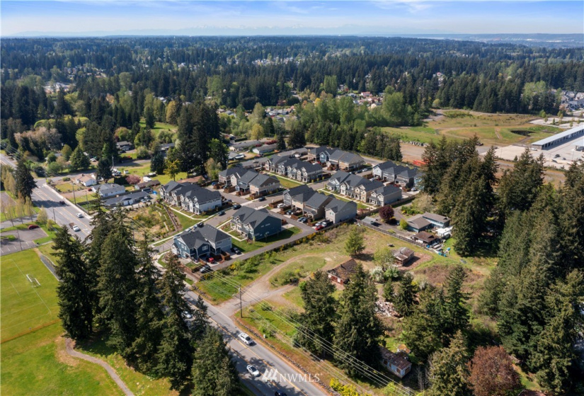 9209 128th, Puyallup, Washington 98373, ,Land,For Sale,128th,NWM1848984