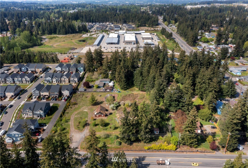 9209 128th, Puyallup, Washington 98373, ,Land,For Sale,128th,NWM1848984