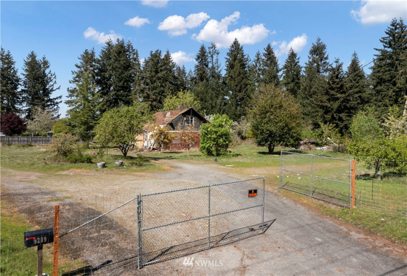 9209 128th, Puyallup, Washington 98373, ,Land,For Sale,128th,NWM1848984