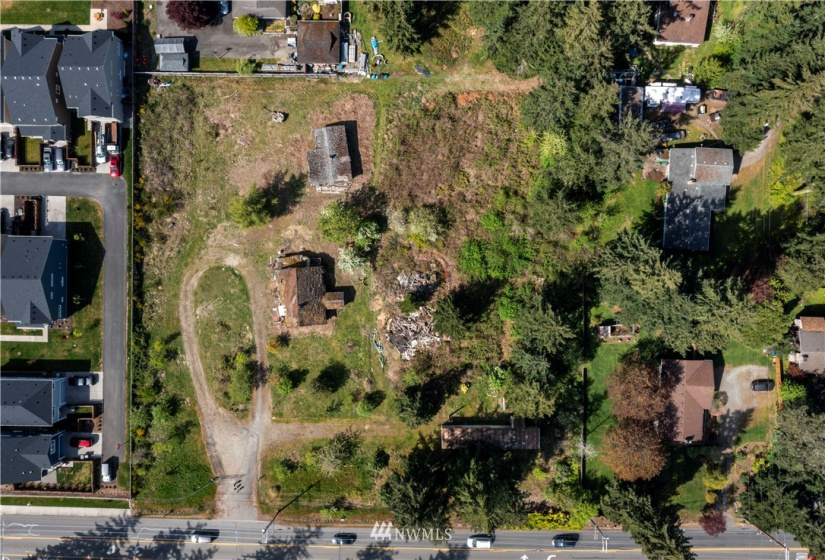 9209 128th, Puyallup, Washington 98373, ,Land,For Sale,128th,NWM1848984