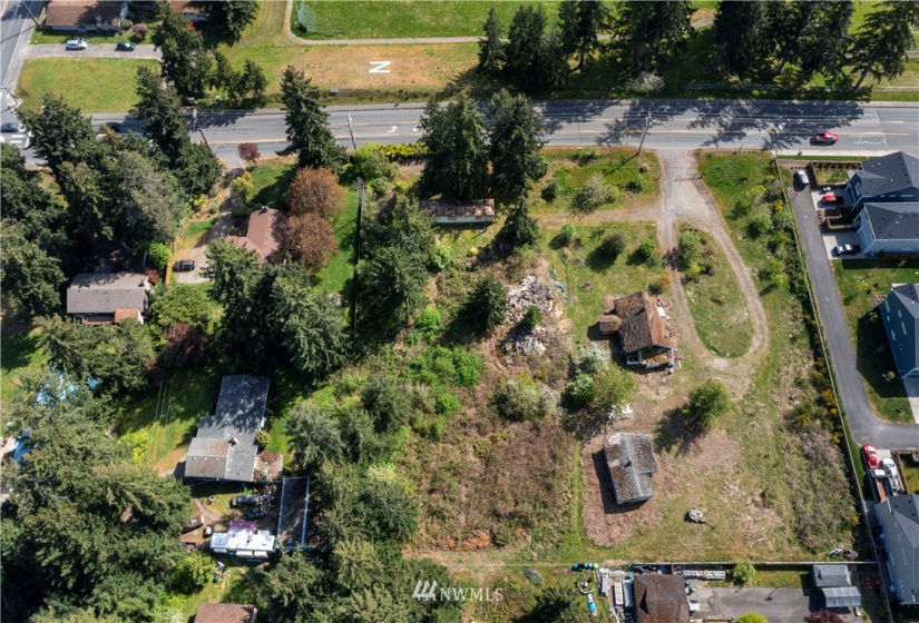 9209 128th, Puyallup, Washington 98373, ,Land,For Sale,128th,NWM1848984