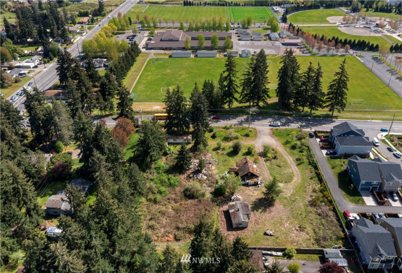9209 128th, Puyallup, Washington 98373, ,Land,For Sale,128th,NWM1848984