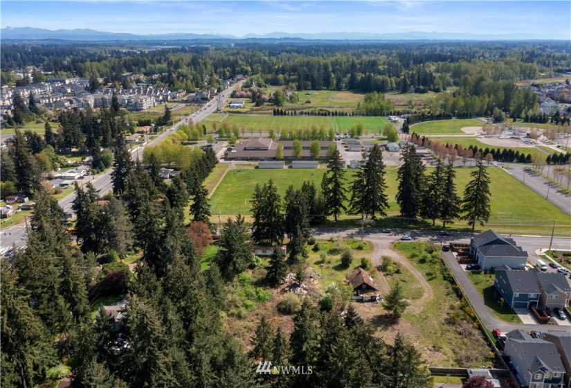9209 128th, Puyallup, Washington 98373, ,Land,For Sale,128th,NWM1848984