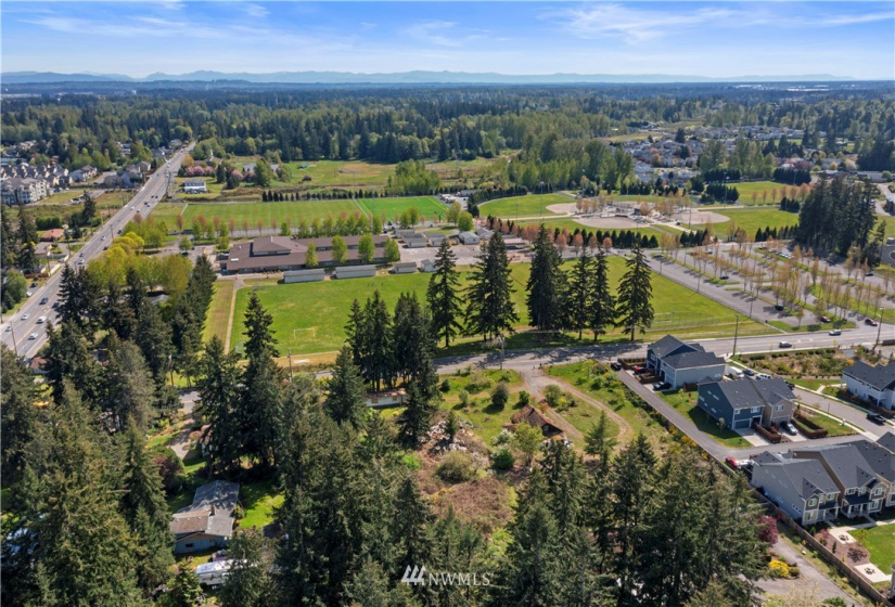 9209 128th, Puyallup, Washington 98373, ,Land,For Sale,128th,NWM1848984