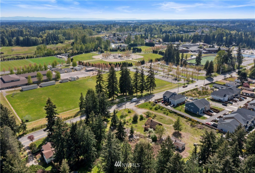 9209 128th, Puyallup, Washington 98373, ,Land,For Sale,128th,NWM1848984