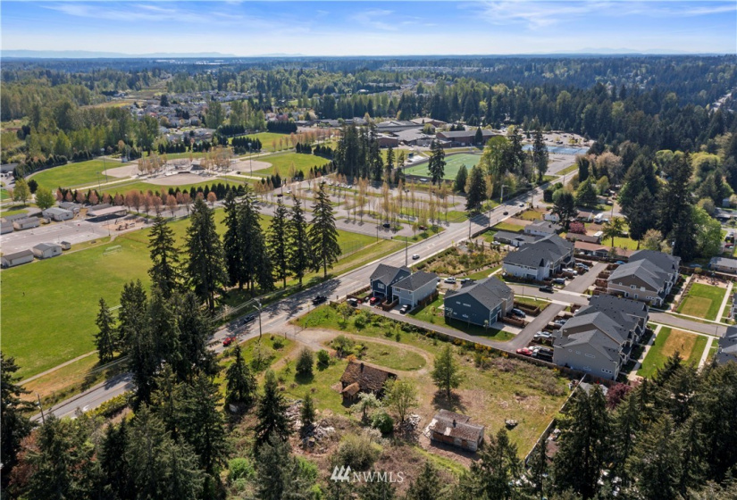 9209 128th, Puyallup, Washington 98373, ,Land,For Sale,128th,NWM1848984