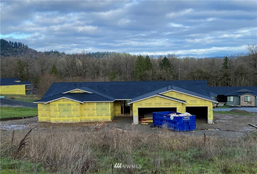 15920 201st, Monroe, Washington 98272, 4 Bedrooms Bedrooms, ,3 BathroomsBathrooms,Residential,For Sale,Valley Vista Estates,201st,NWM1848129