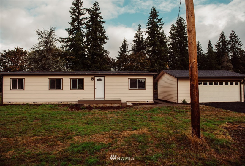 116 Eadon, Toledo, Washington 98591, 3 Bedrooms Bedrooms, ,1 BathroomBathrooms,Residential,For Sale,Eadon,NWM1850446