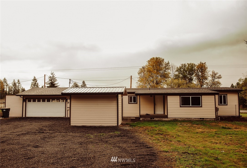 116 Eadon, Toledo, Washington 98591, 3 Bedrooms Bedrooms, ,1 BathroomBathrooms,Residential,For Sale,Eadon,NWM1850446