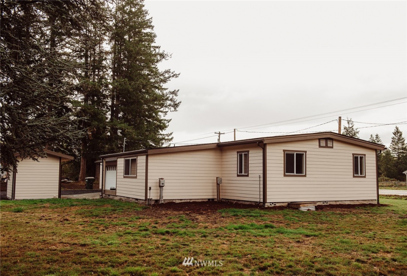116 Eadon, Toledo, Washington 98591, 3 Bedrooms Bedrooms, ,1 BathroomBathrooms,Residential,For Sale,Eadon,NWM1850446