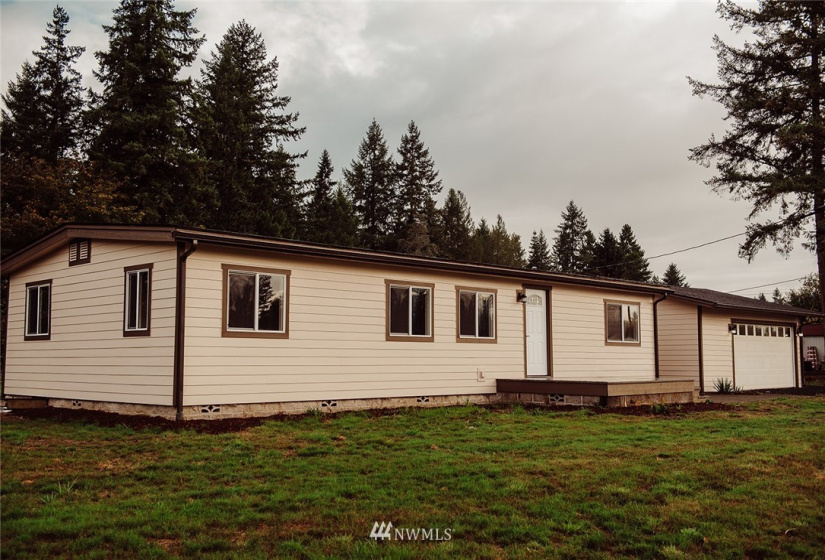 116 Eadon, Toledo, Washington 98591, 3 Bedrooms Bedrooms, ,1 BathroomBathrooms,Residential,For Sale,Eadon,NWM1850446