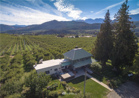 9753 Nibbelink, Peshastin, Washington 98847, 4 Bedrooms Bedrooms, ,1 BathroomBathrooms,Farm,For Sale,Nibbelink,NWM1850612