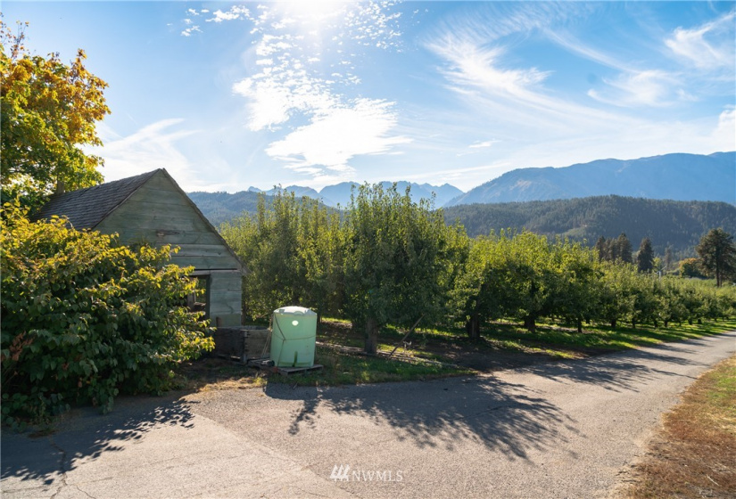 9753 Nibbelink, Peshastin, Washington 98847, 4 Bedrooms Bedrooms, ,1 BathroomBathrooms,Farm,For Sale,Nibbelink,NWM1850612