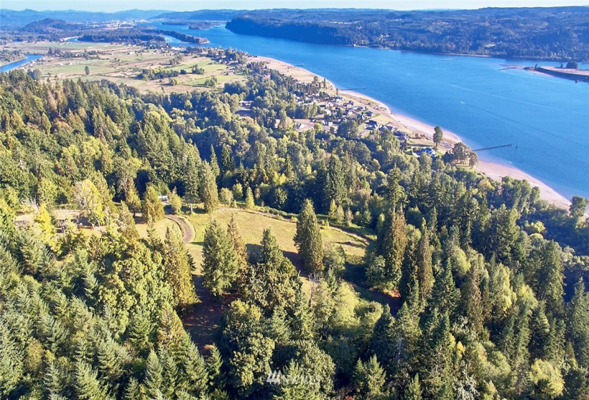171 Newt Estates, Longview, Washington 98632, ,Land,For Sale,Newt Estates,NWM1849888