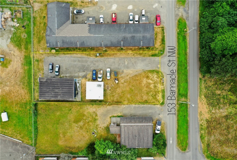 633 Quinault, Ocean Shores, Washington 98569, 3 Bedrooms Bedrooms, ,2 BathroomsBathrooms,Residential,For Sale,Quinault,NWM1850588