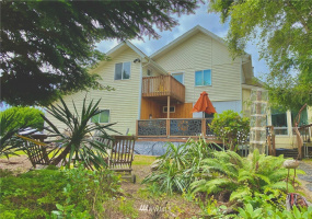 633 Quinault, Ocean Shores, Washington 98569, 3 Bedrooms Bedrooms, ,2 BathroomsBathrooms,Residential,For Sale,Quinault,NWM1850588