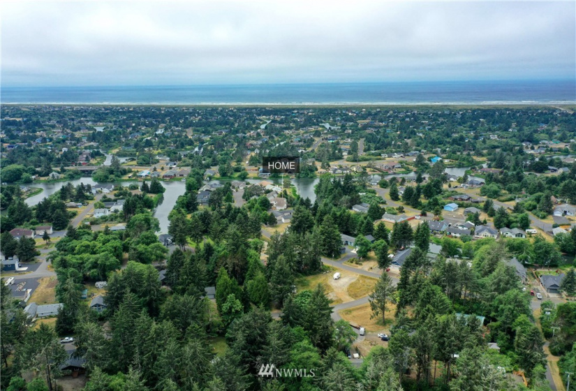 633 Quinault, Ocean Shores, Washington 98569, 3 Bedrooms Bedrooms, ,2 BathroomsBathrooms,Residential,For Sale,Quinault,NWM1850588
