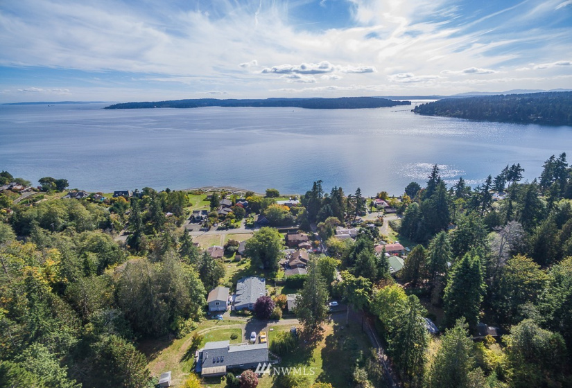 20584 Western, Indianola, Washington 98342, 1 Bedroom Bedrooms, ,1 BathroomBathrooms,Residential,For Sale,Western,NWM1850400