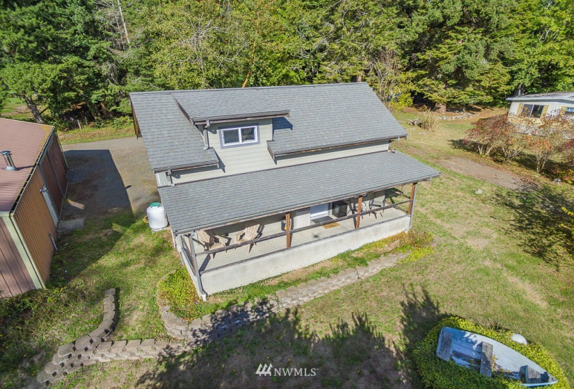 20584 Western, Indianola, Washington 98342, 1 Bedroom Bedrooms, ,1 BathroomBathrooms,Residential,For Sale,Western,NWM1850400